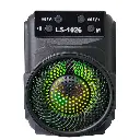 PARLANTES BLUETOOTH 3 PULGADAS 3″ LS-1026 •PROMO X3