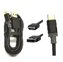 Cables usb a tipo c samsung 1m 3.0 c/caja •PROMO X11