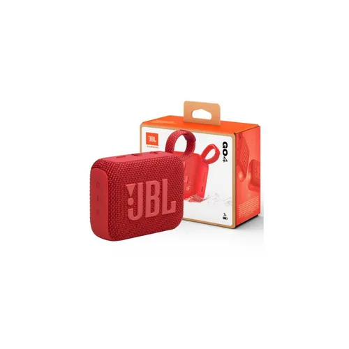 [P012-GO4X10] Parlantes jbl go4 colores surtido •PACK X10