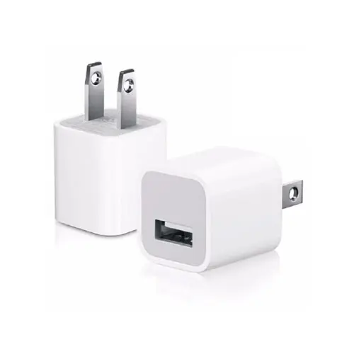 [F-SO004X20] CABEZALES PARA IPHONE 5w PATA AMERICANAS •PACK X20
