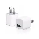 CABEZALES PARA IPHONE 5w PATA AMERICANAS •PACK X20