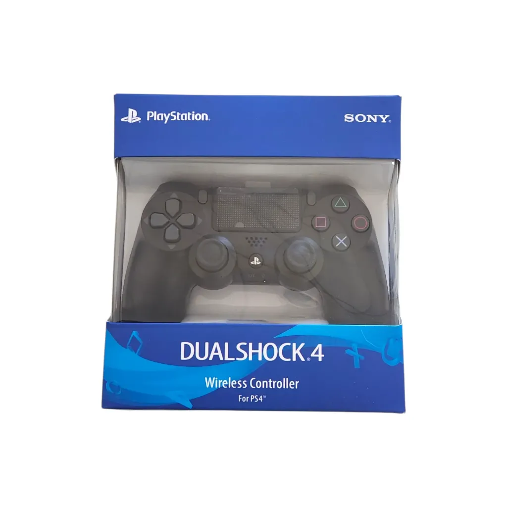 [FPS4UN] JOYSTICK PLAYSTATION PS4 SONY X UNIDAD