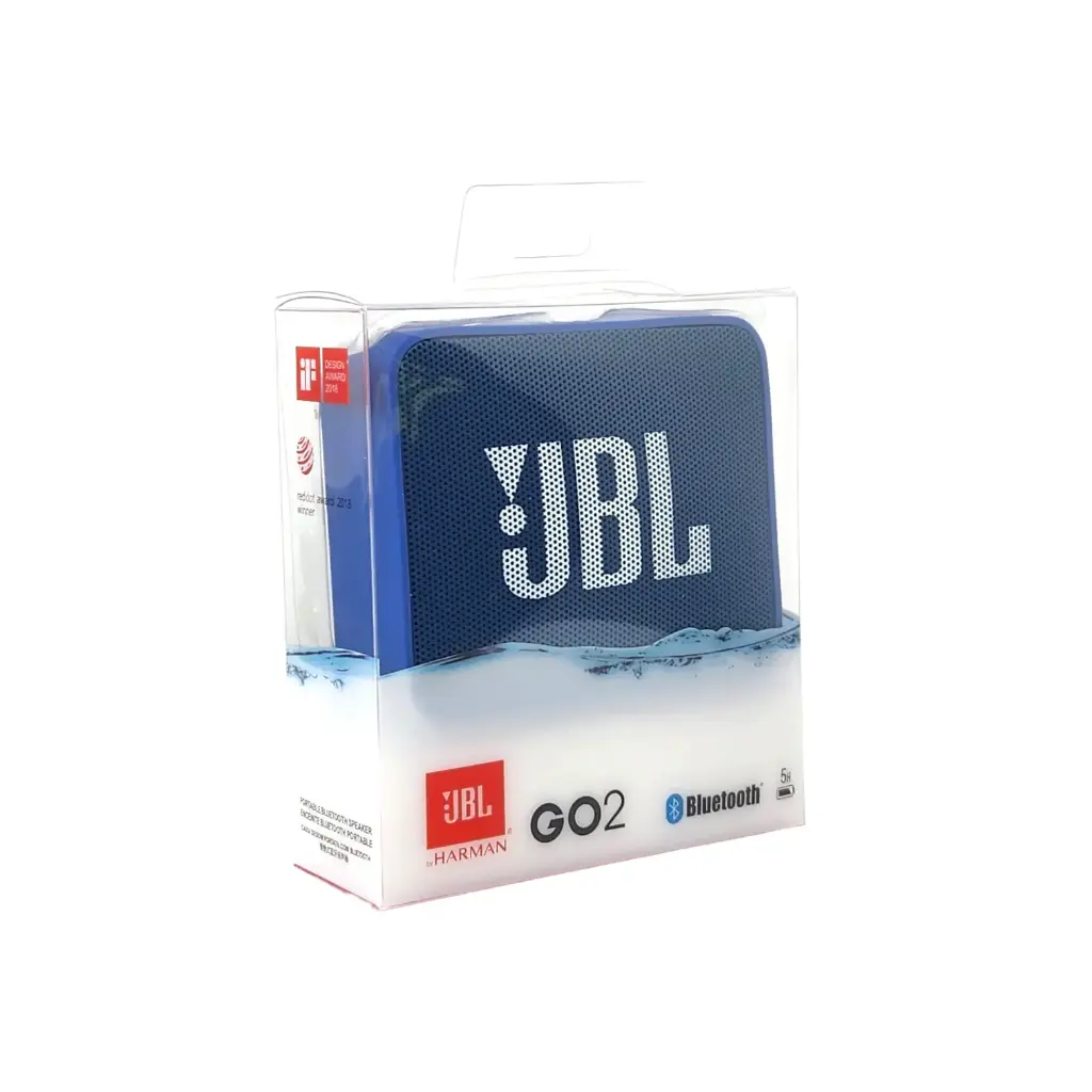 PARLANTES JBL GO2 •PACK X13