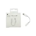 ADAPTADOR LIGHTNING IPHONE - PACK X10