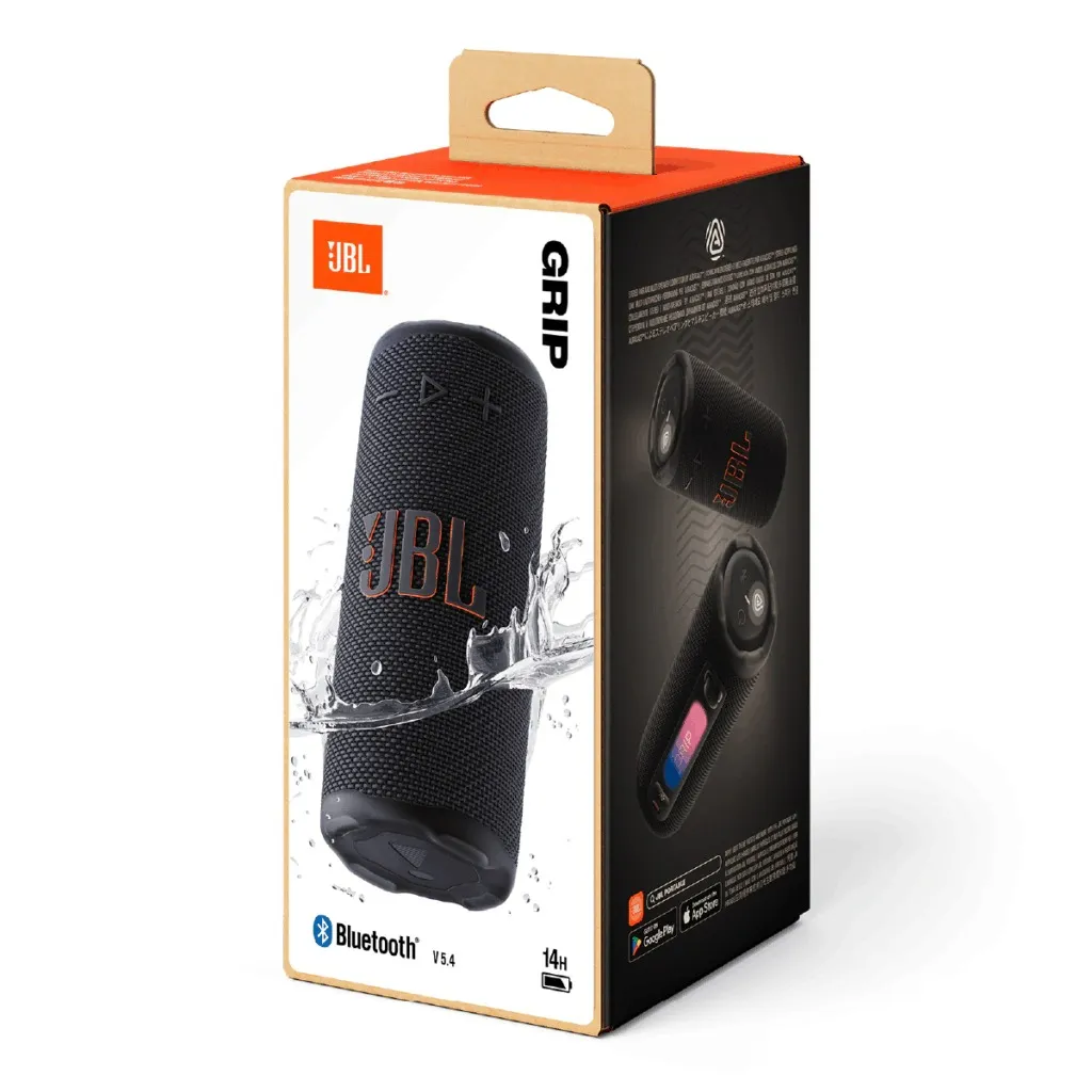 PARLANTE JBL GRIP (original)
