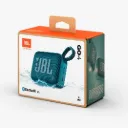 PARLANTE JBL GO4 (original)