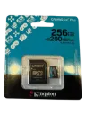 MEMORIA KINGSTON 256GB (ORIGINAL)