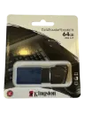 PENDRIVE KINGSTON 64GB (ORIGINAL)