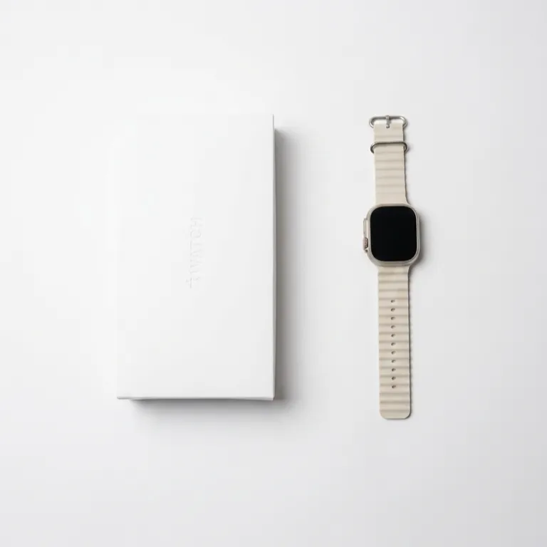 APPLE WATCH S11 ULTRA