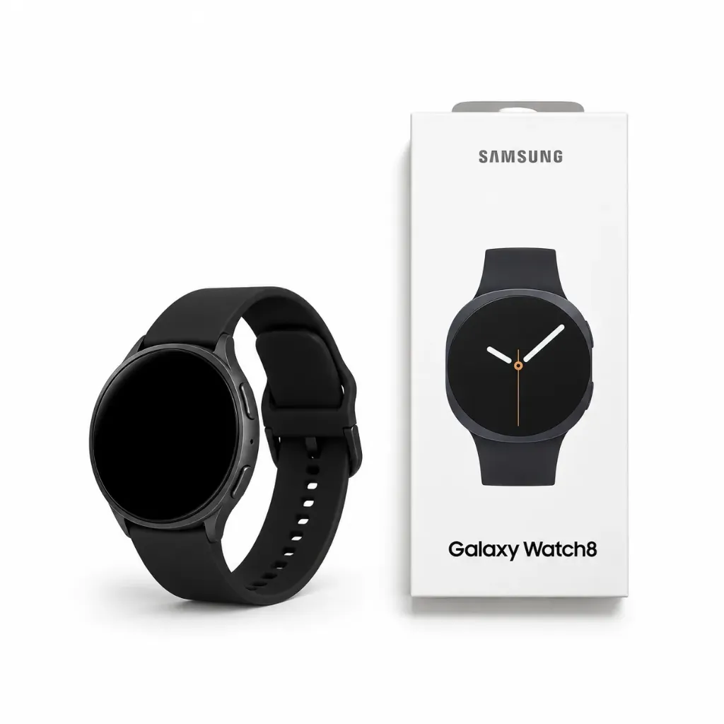 SAMSUNG GALAXY WATCH 8
