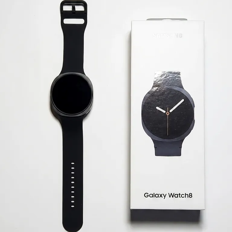 SAMSUNG GALAXY WATCH 8