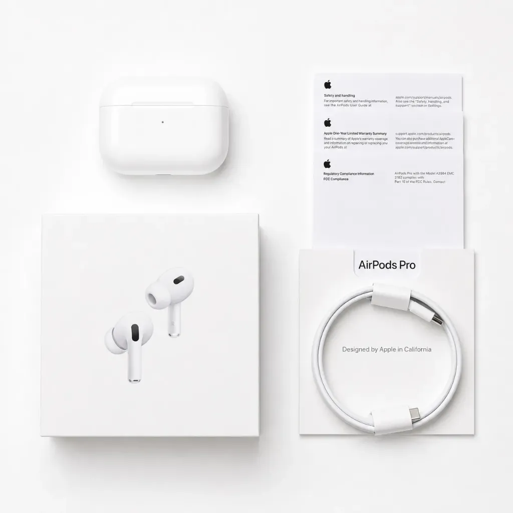 AIRPODS PRO 2 - BULTO X 100