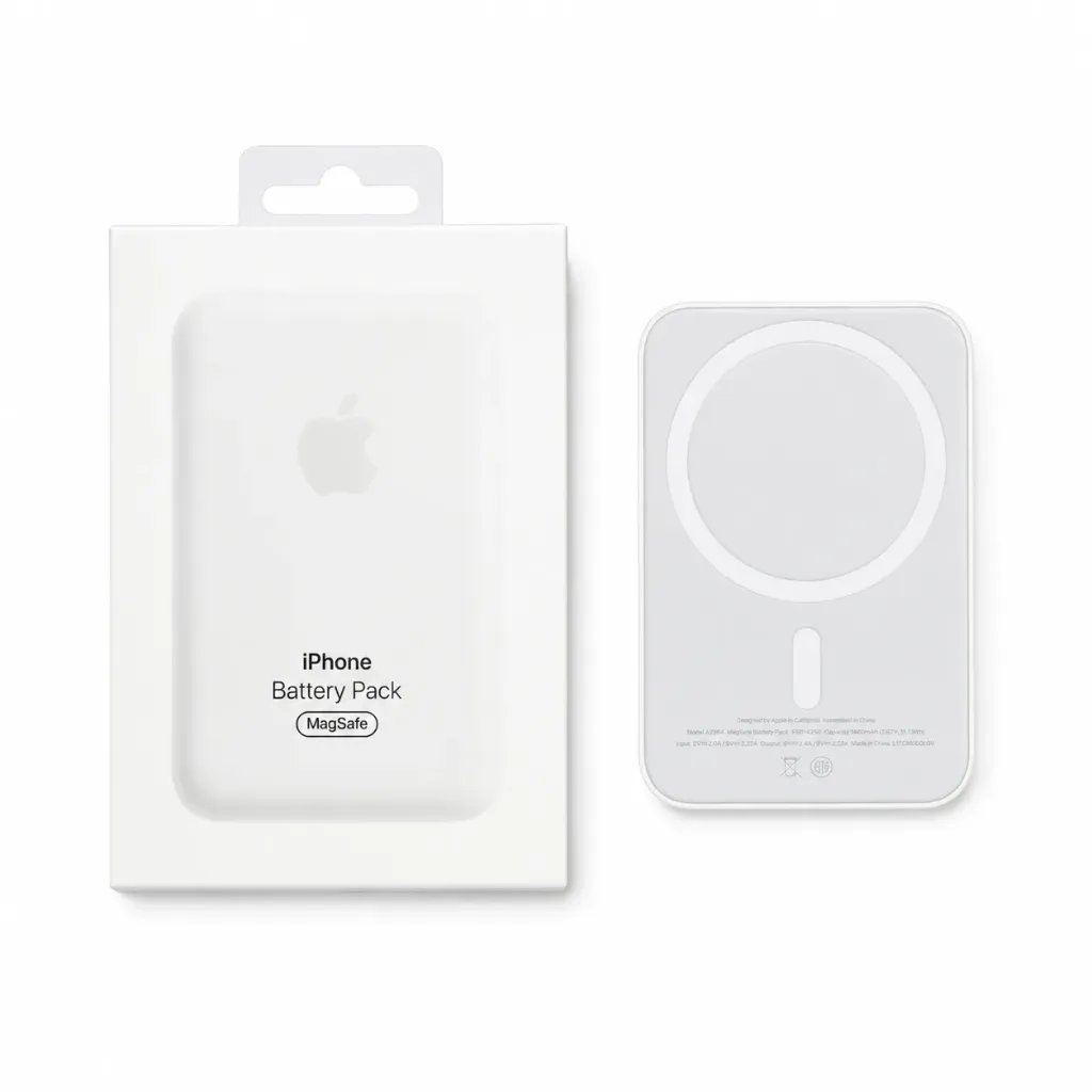 [G-CH012] BATERY PACK IPHONE 10000MAH - BULTO X 100