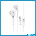 AURICULARES CON CABLE  1HORA