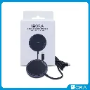CARGADOR INALÁMBRICO (15W) 1HORA