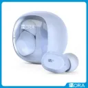 AURICULARES TRANSPARENTES BLUETOOTH - 1HORA