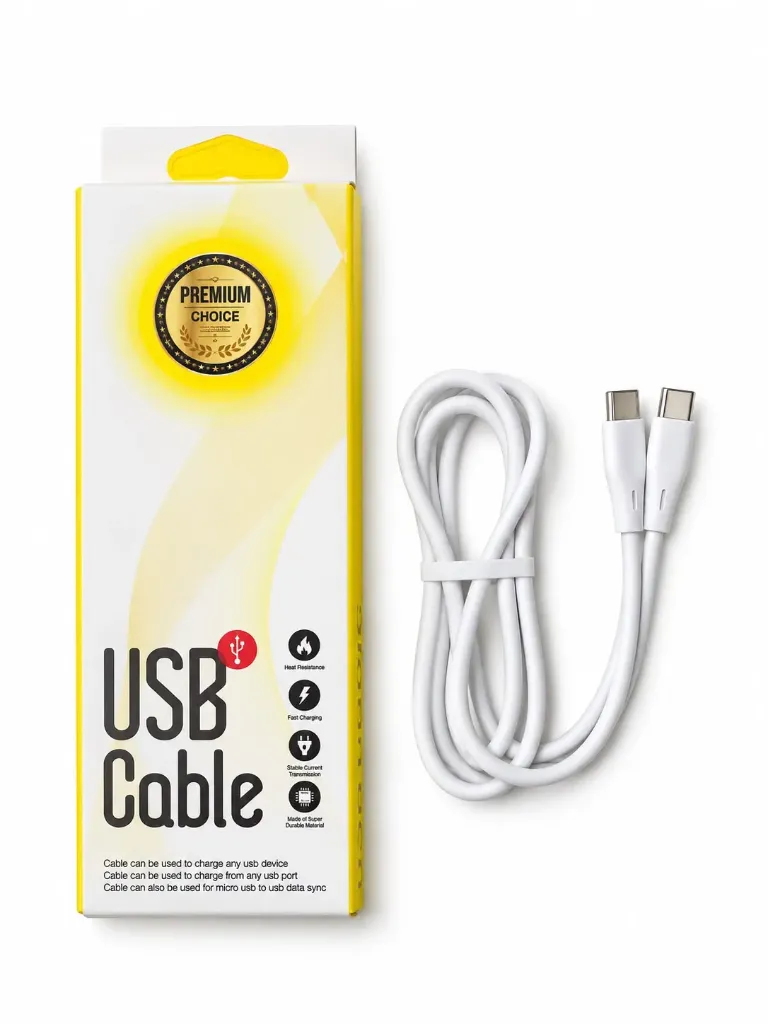 CABLE C A C - BULTO X 200
