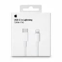 CABLE C A LIGHTNING 1 M - BULTO X 500