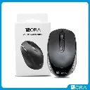 MOUSE INALÁMBRICO (NEGRO) - 1HORA - PACK X 50