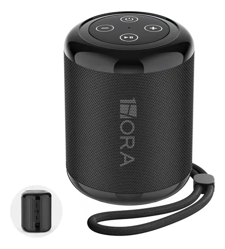 [DOL-BOC062N] ALTAVOZ BLUETOOTH NEGRO (5W) - PACK X 60