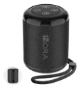 ALTAVOZ BLUETOOTH NEGRO (5W) - PACK X 10