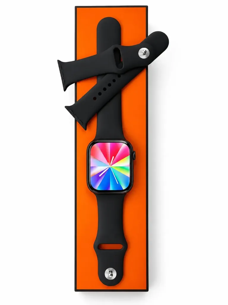RELOJ MICRO S12 MINI - PACK X 10