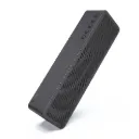 PARLANTE BLUETOOTH 20 W (NEGRO) -1HORA - PACK X 12