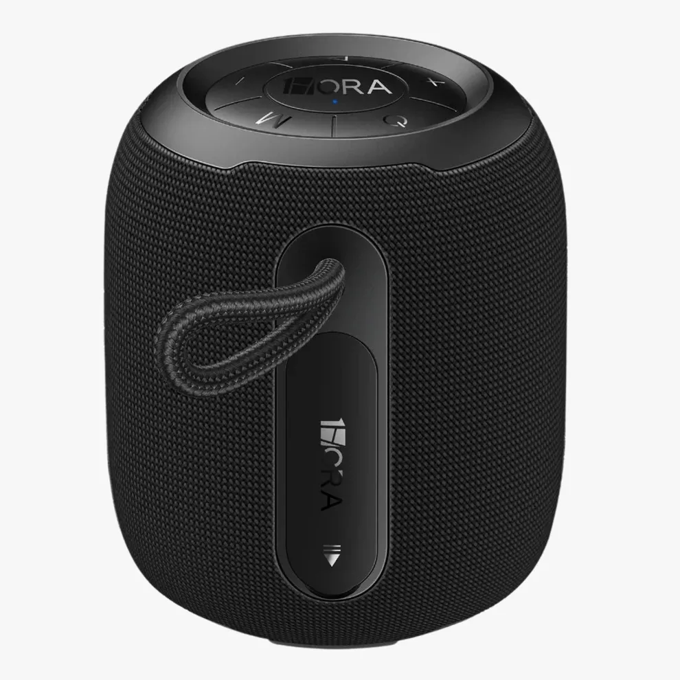 PARLANTE BLUETOOTH 7W (NEGRO) - PACK X 40