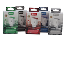 CARGADORES V8 3.8A IBEK 3801