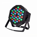 Luz proton 36 led 