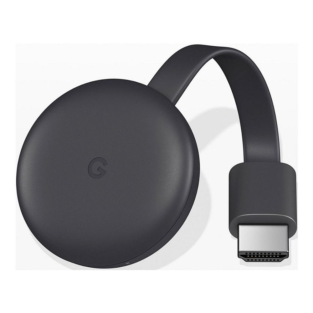 Chromecast google