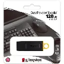PENDRIVES KINGSTON 128GB 