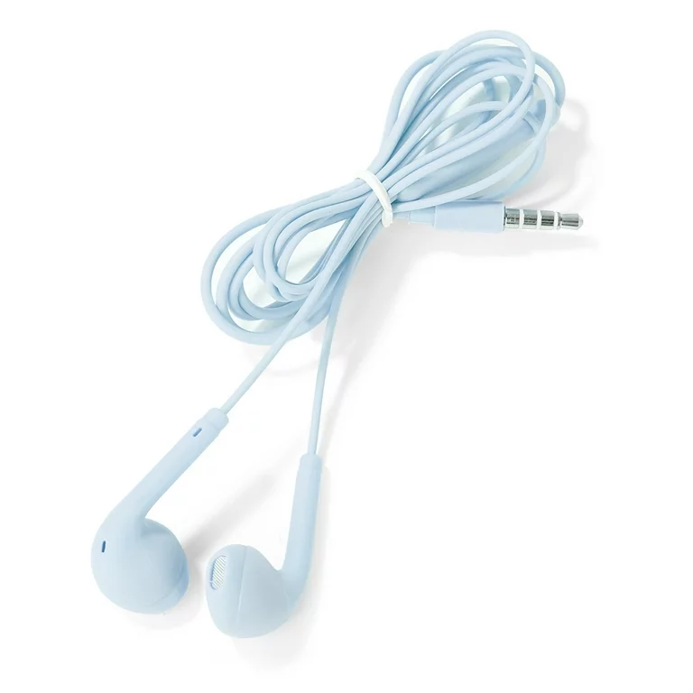 [F-82] Auriculares 2da generacion sin bolsa