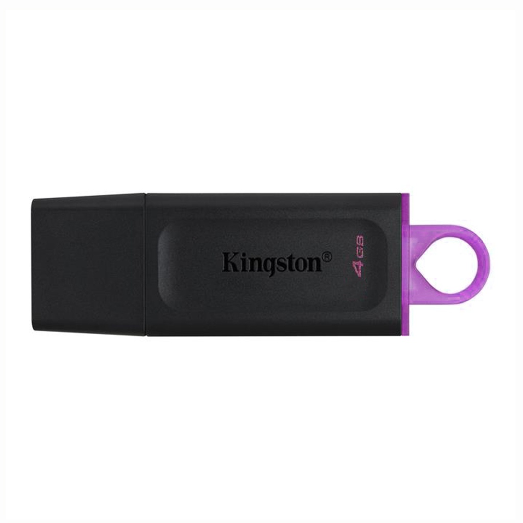 PENDRIVES KINGSTON 4GB 