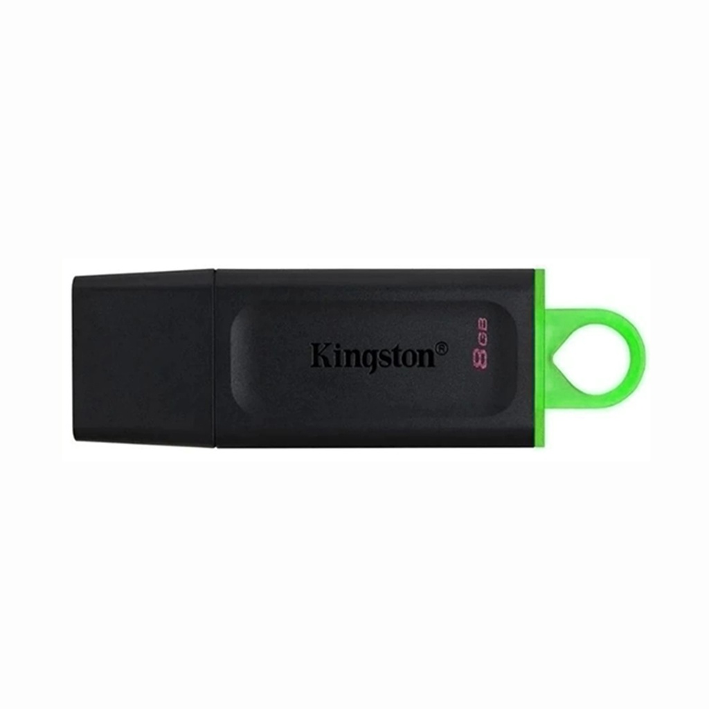 Pendrive Kingston 8gb 