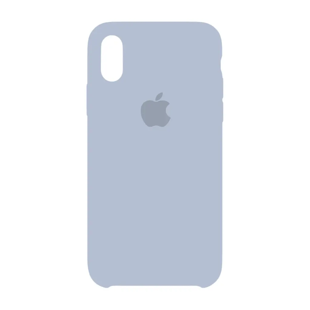 FUNDAS PARA IPHONE XR LISAS UNICOLOR 