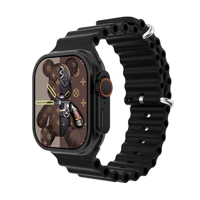 Relojes Inteligentes Smartwatch I9 UM