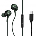 AURICULARES AKG TIPO C 4 COLORES SAMSUNG 