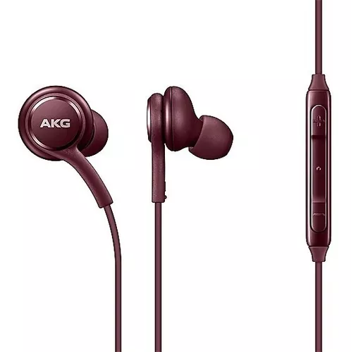AURICULARES AKG TIPO C 4 COLORES SAMSUNG