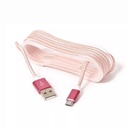 Cable Mallado Usb Tipo C 