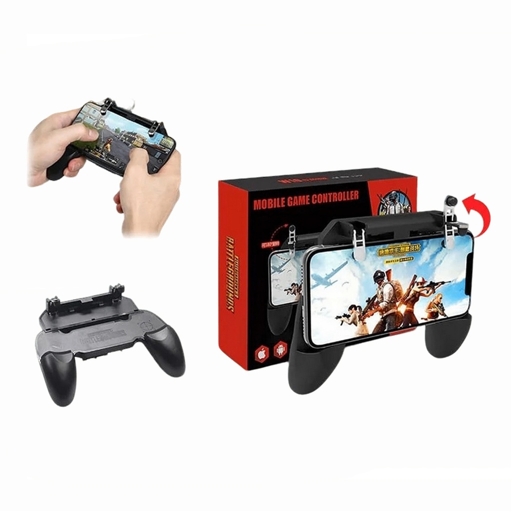 Soporte Para Celular Gamer