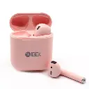 AURICULAR BLUETOOTH INALÁMBRICO IBEK IB-AR50 COLOR BLANCO