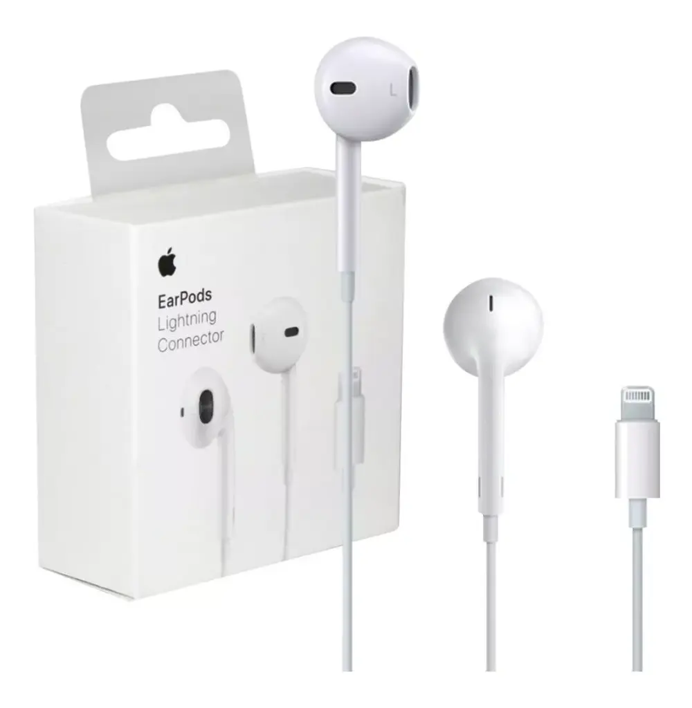 AURICULARES A BLUETOOTH PARA IPHONE 