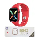 Relojes Inteligentes Smartwatch T500 +Pro