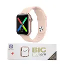 Relojes Inteligentes Smartwatch T500 +Pro