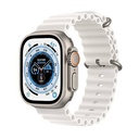 Relojes Smartwatch T800 Ultra pantalla infinita grande