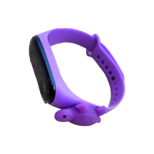 RELOJES LED INFANTIL SURTIDOS SOLO BLANCO