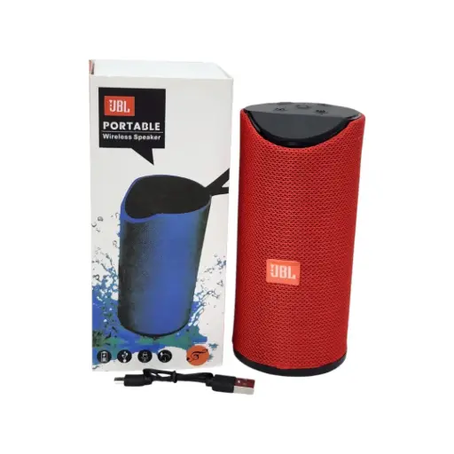 PARLANTES SIMIL JBL PORTABLE
