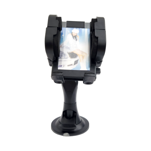 [F-APC4015] SOPORTES PARA CELULAR DE AUTO VOZK CAR UNIVERSAL SOPAPA