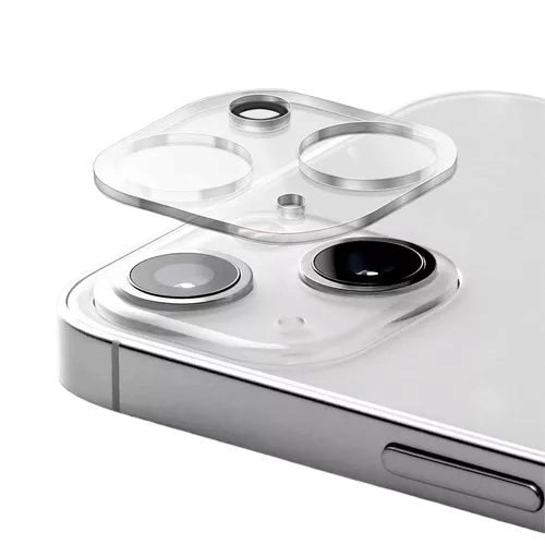 PROTECTORES TEMPLADO PARA  CÁMARA TRASERA para IPHONE 